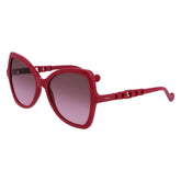 Liu Jo Pink Bio Injected Sunglasses -  Jewellery, Women -  Liu Jo.